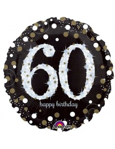 Palloncino mylar 18" Cm. 45...