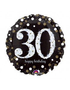 Palloncino mylar 18" Cm. 45...