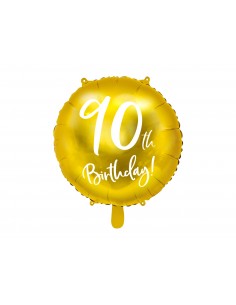 Palloncino mylar 18" Cm. 45...