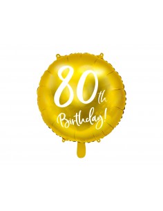 Palloncino mylar 18" Cm. 45...