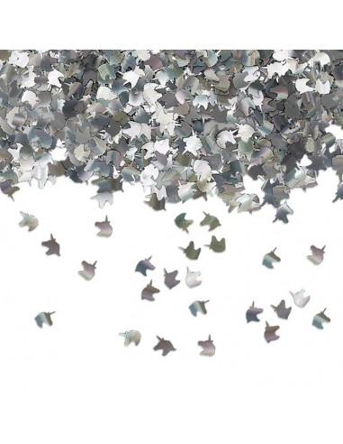 Confetti metallizzati da tavolo...