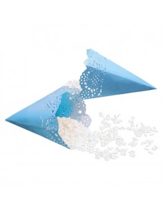 Conetti portariso...
