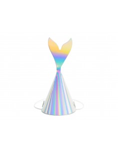 Cappellini iridescenti...