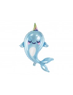 Palloncino mylar Supershape...