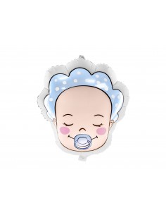 Palloncino mylar Baby Boy...