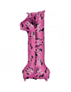 Palloncino mylar 34" Cm. 86...