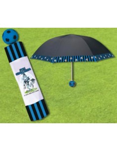 Ombrello pieghevole calcio... 2