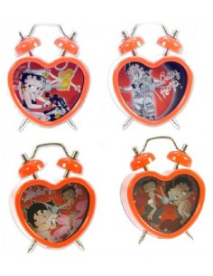 Sveglietta cuore Betty Boop... 2