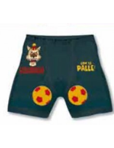 Boxer elasticizzato calcio...