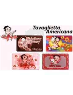 Tovaglietta americana pvc... 2