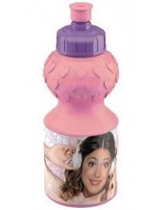 Borraccia sport Violetta 35... 2