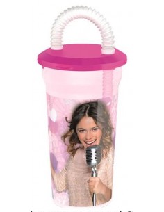 Bicchiere sport con... 2