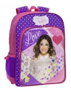 Zaino scuola Violetta Love... 2