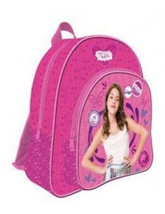 Zaino scuola con due tasche... 2
