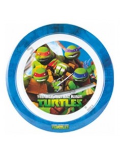 Piatto piano melamina Ninja... 2