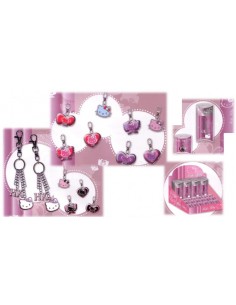 Charms Hello Kitty in metallo 2