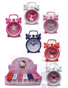 Sveglietta mini Hello Kitty... 2