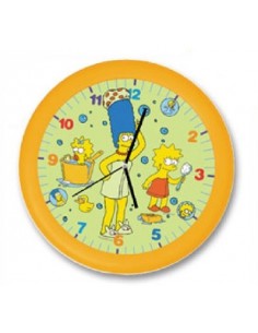 Orologio da parete tondo... 2