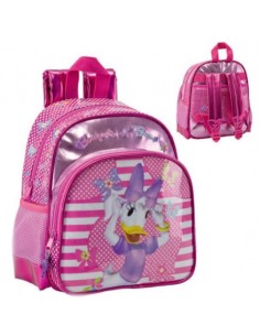 Zainetto scuola deluxe... 2