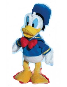 Peluche soft Paperino... 2