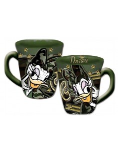 Tazza mug ceramica bombata... 2