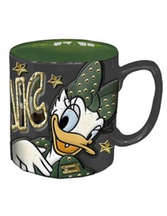 Tazza mug ceramica Paperina... 2