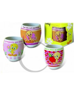 Portapenne ceramica tondo... 2