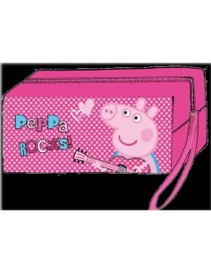 Bustina pochette con zip... 2