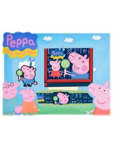 Set regalo Peppa Pig... 2