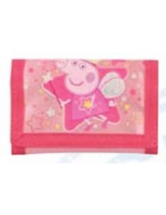 Portafoglio strappo Peppa... 2