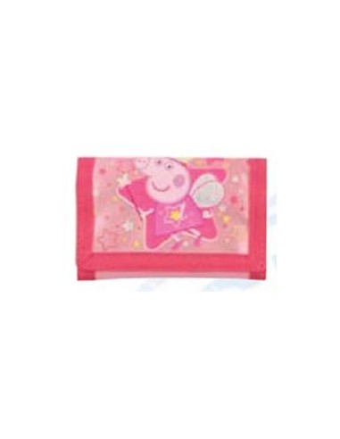 Portafoglio strappo Peppa Pig Magic...