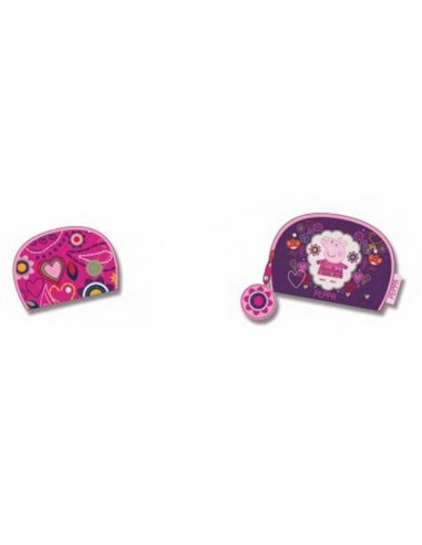 Portaspicci ovale deluxe Peppa Pig...