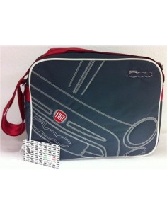 Borsa tracolla orizzontale...