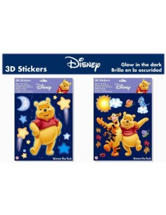 Stickers 3D rilievo... 2
