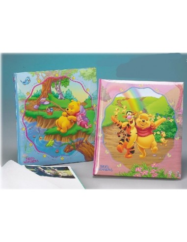 Album portafoto Winnie Pooh con...