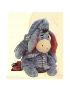 Peluche Yo Cm. 25 soft con... 2