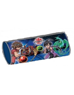 Astuccio tombolino Bakugan... 2