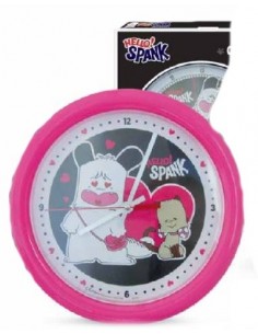 Orologio da parete tondo... 2