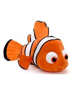 Peluche Nemo Cm. 20 2