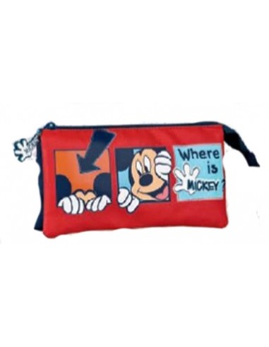 Astuccio bustina Topolino fumetto Cm....