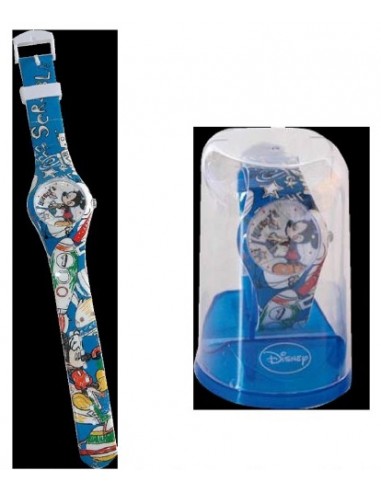 Orologio da polso Topolino deluxe