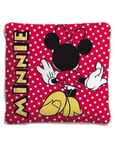 Cuscino quadrato peluche Minnie Cm....