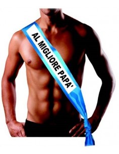 Fascia "Papà ideale"