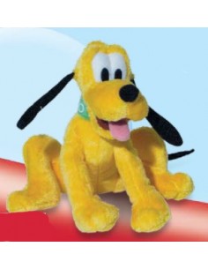 Peluche soft Pluto Cm. 36 2