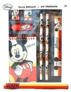 Set regalo cancelleria... 2