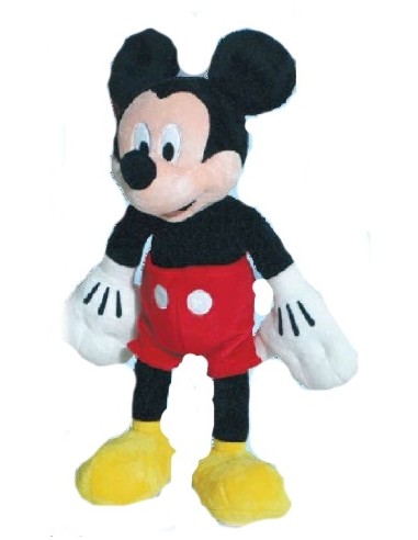 Peluche Disney Club House Topolino...