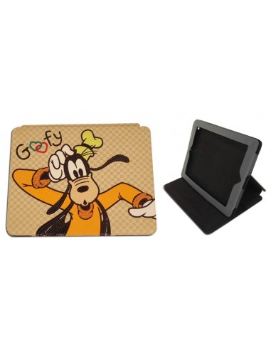 Porta Ipad 2/3 ecopelle Pippo