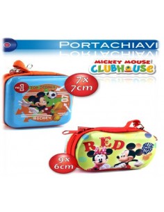 Portachiavi con scatolina... 2