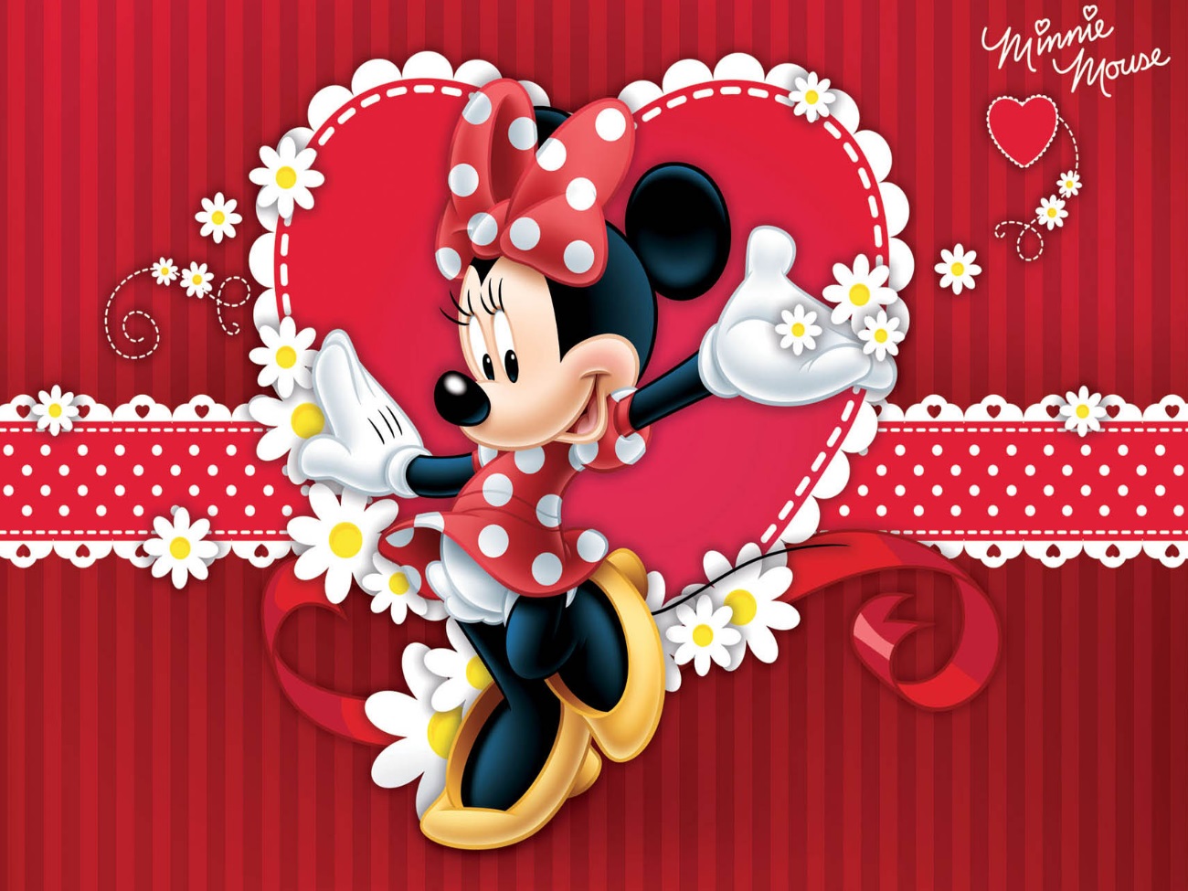 Minnie