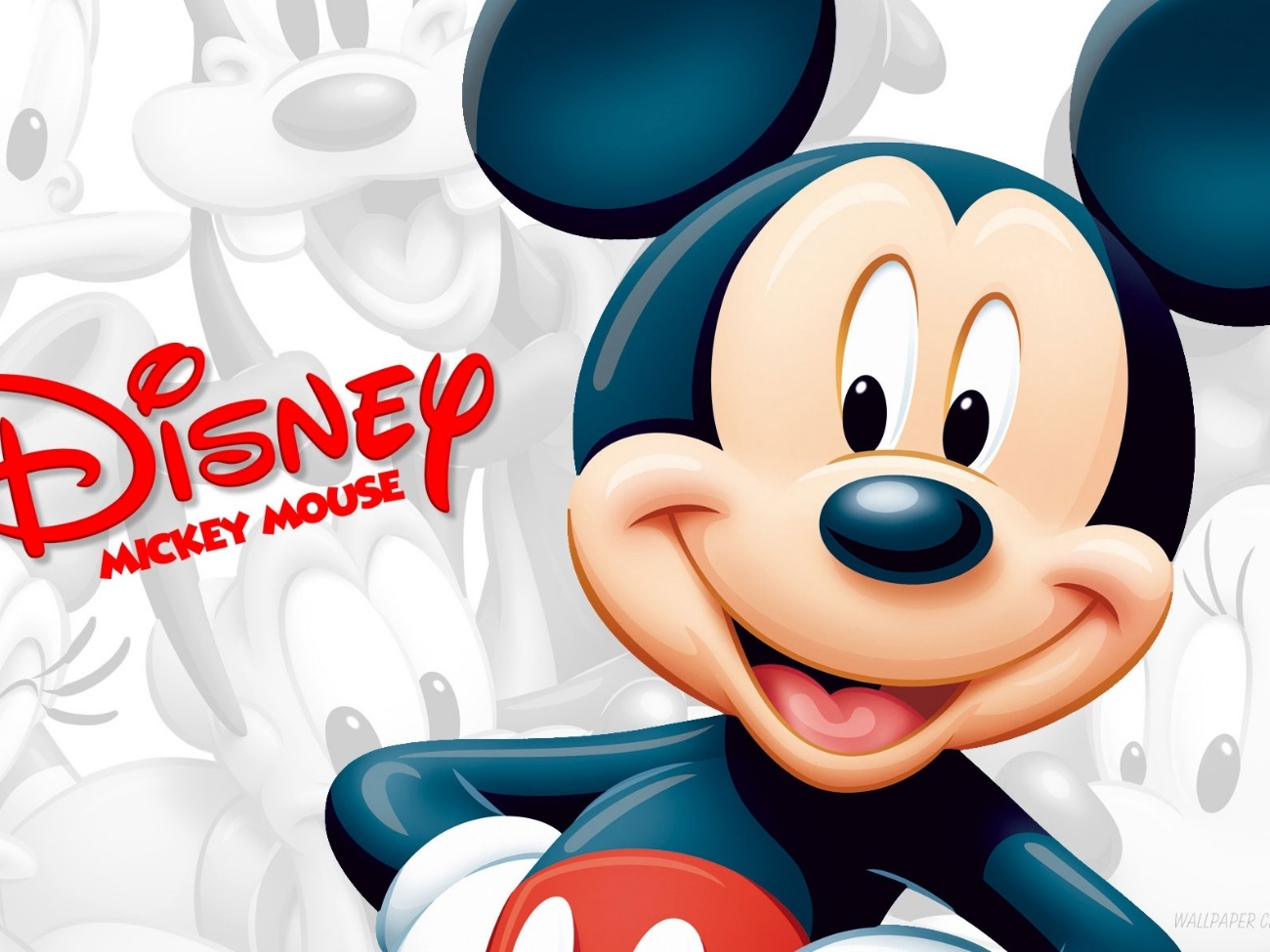Topolino